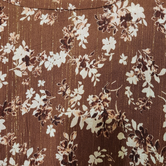 TORRID blouse - Picture 5 of 9